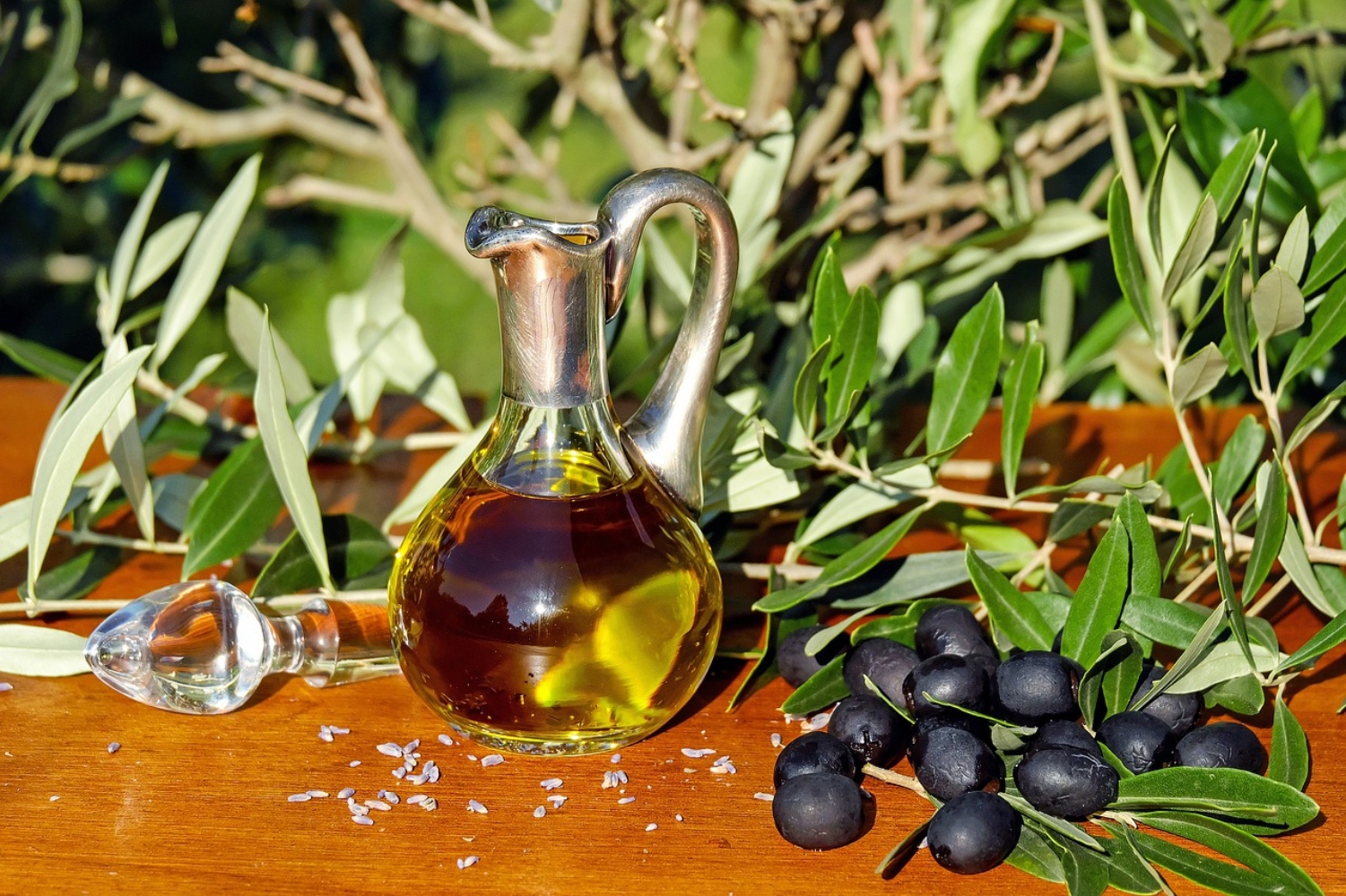 Σε αχαρτογράφητα υψηλά συνεχίζουν να κινούνται οι τιμές στο ελαιόλαδο