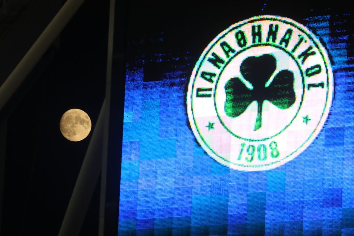 Πενταπλό «διαζύγιο» στον Παναθηναϊκό!