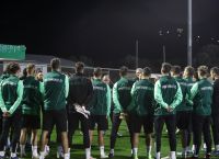 Πεπεισμένος ο Τερίμ πως ο Παναθηναϊκός μπορεί να “γυρίσει” τη βαθμολογία!