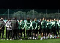 Παναθηναϊκός: Κόπηκαν πέντε από την αποστολή για τον ΠΑΟΚ