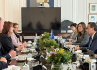 Η στήριξη της ελληνικής οικογένειας κεντρική προτεραιότητα της Κυβέρνησης