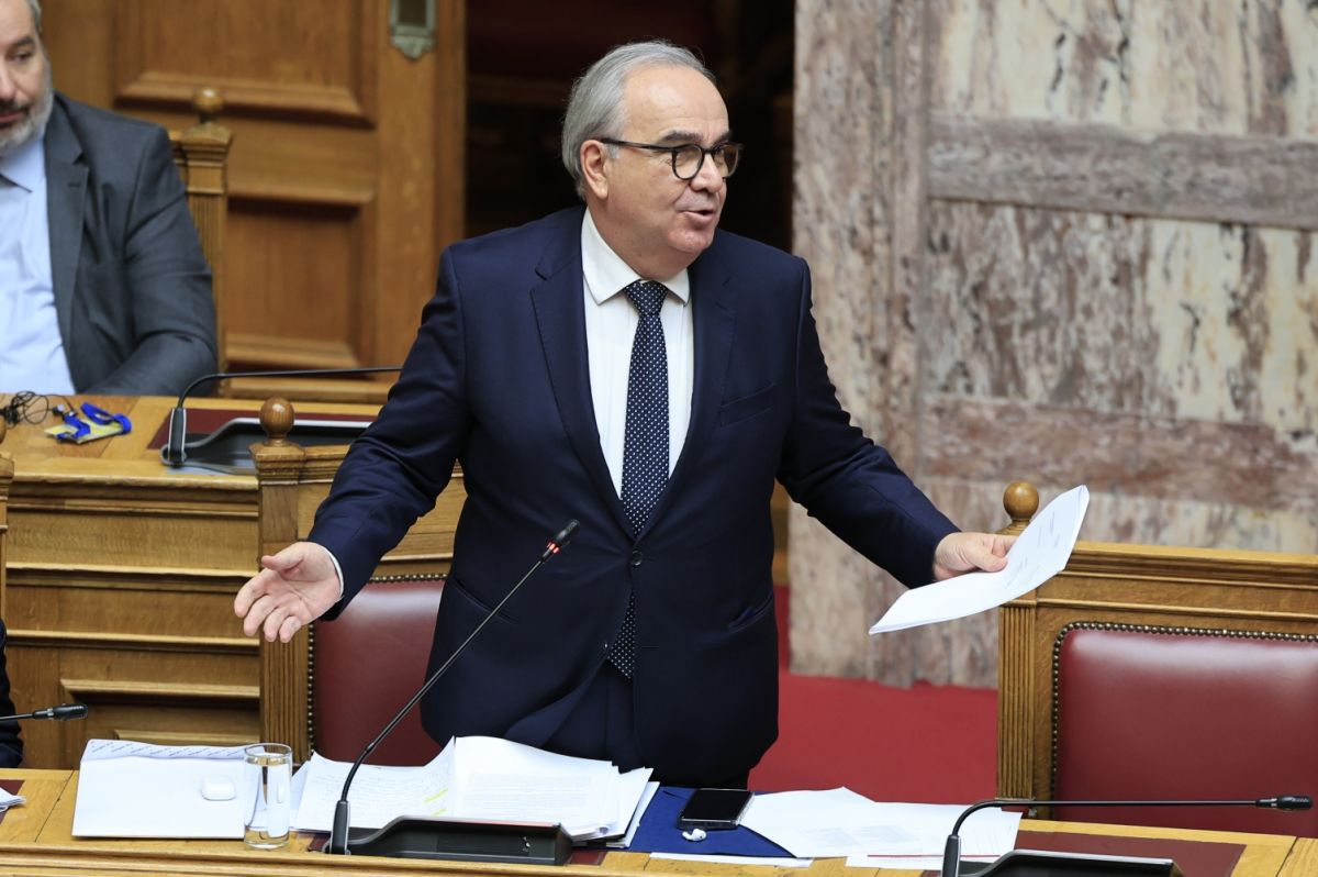 Παπαθανάσης: Δύο νέες Δράσεις για μικρές και πολύ μικρές επιχειρήσεις