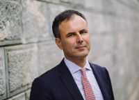 Αλέξης Πατέλης για ομόφυλα ζευγάρια: Η ισότητα και το κράτος δικαίου είναι στην ιδεολογική καρδιά της ΝΔ