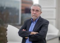 Πολ Κρούγκμαν: Η κινεζική οικονομία δεν ανέκαμψε μετά τα lockdown και είναι πρόβλημα για όλους