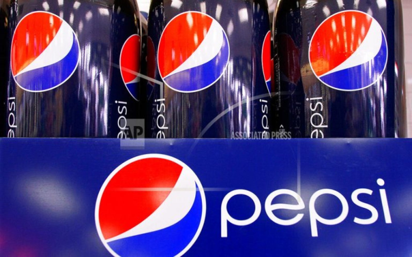 PepsiCo: Τι απαντά στην Carrefour για τον «εξοστρακισμό» των προϊόντων της