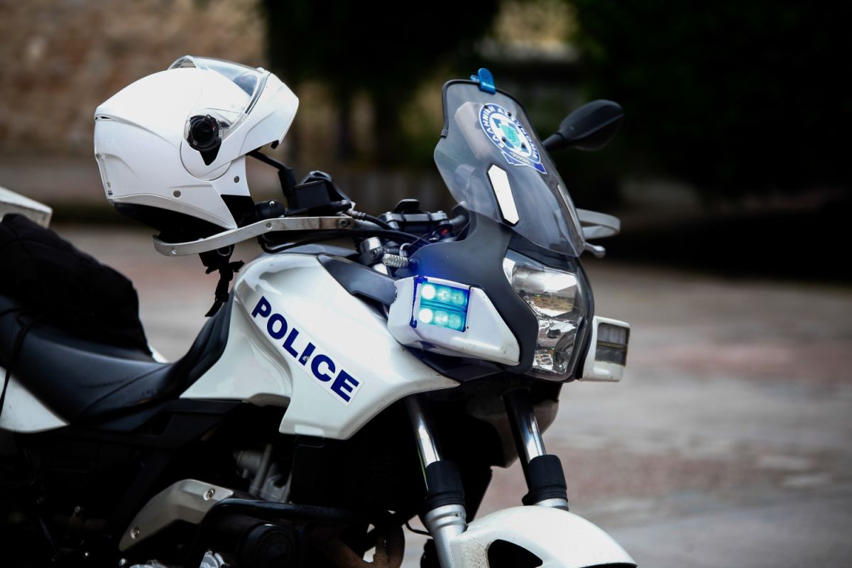 Τρίκαλα: Ελάτε τον σκότωσα, φέρεται να είπε στους αστυνομικούς ο γιος που αποκεφάλισε τον πατέρα