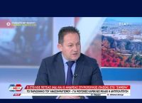 Πέτσας για ανασχηματισμό: Ο Πρωθυπουργός τονώνει το αίσθημα ασφάλειας των πολιτών