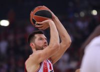 Πίτερς: «Να παίξουμε σκληρή άμυνα ειδικά κόντρα στους σκόρερ της Μπασκόνια»