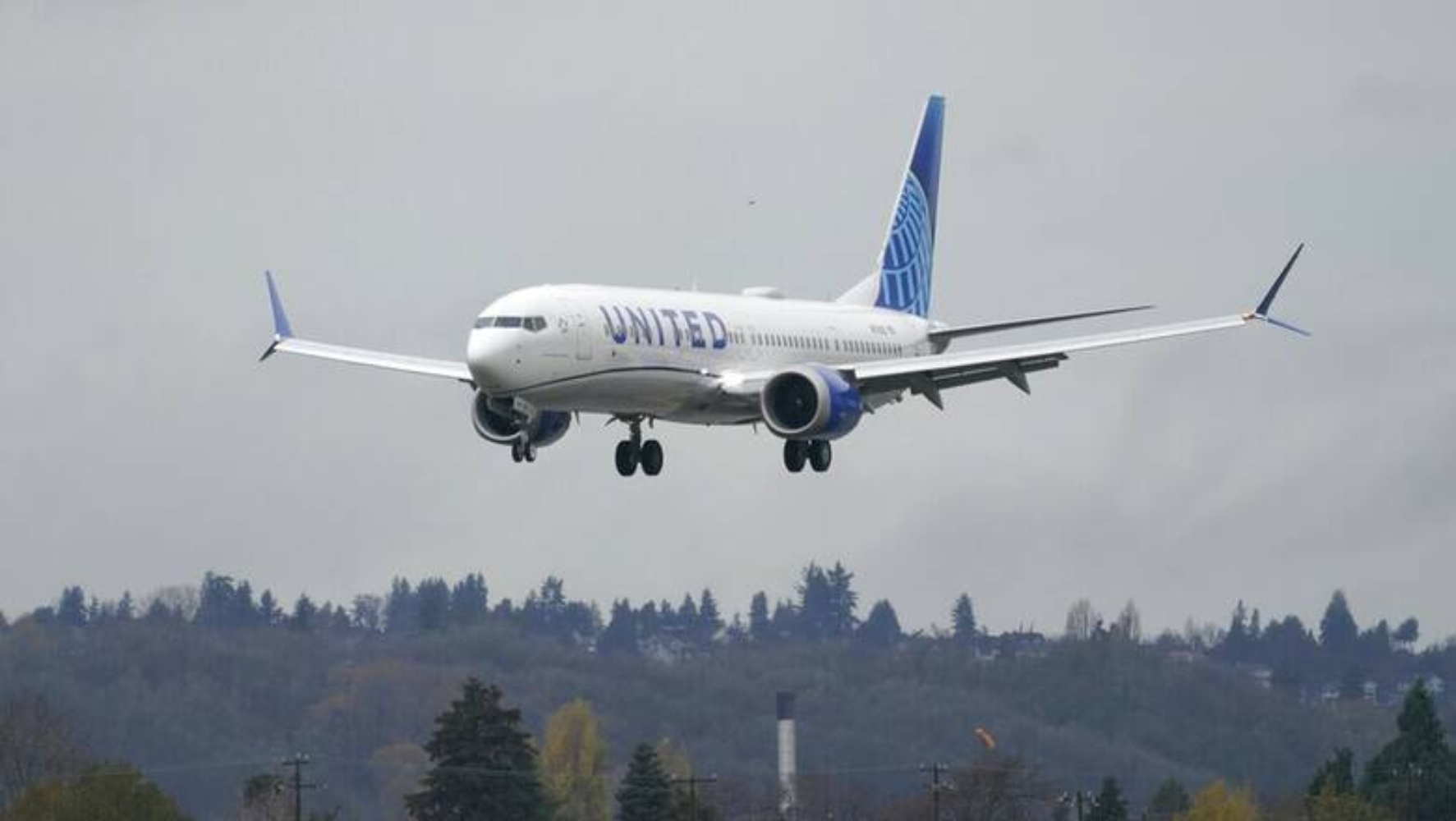 ΗΠΑ: Η FAA καθηλώνει όλα τα αεροσκάφη Boeing 737 Max 9