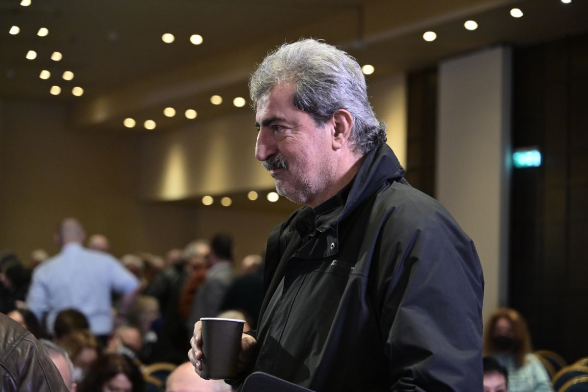 Πολάκης: Πάω και μάρτυρας υπεράσπισης υπέρ της Έλενας Ακρίτα