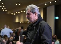 Πολάκης: Πάω και μάρτυρας υπεράσπισης υπέρ της Έλενας Ακρίτα