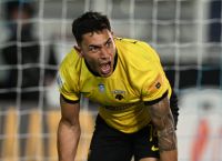 Ξεπέρασε στα γκολ τον Λιβάι ο Πόνσε!