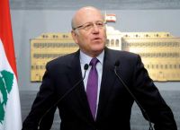 Πρωθυπουργός Λιβάνου: «Έγκλημα» το ισραηλινό χτύπημα στη Βηρυτό