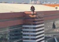 Ελληνίδα αυτοκτόνησε, πέφτοντας από ταράτσα εμπορικού κέντρου στην Κωνσταντινούπολη