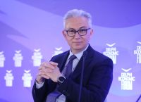 Ρουσόπουλος: Εξελέγη πρόεδρος της Κοινοβουλευτικής Συνέλευσης του Συμβουλίου της Ευρώπης