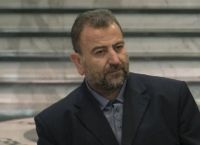 Στο Συμβούλιο Ασφαλείας του ΟΗΕ προσφεύγει ο Λίβανος για τη δολοφονία του Αλ Αρούρι στα εδάφη του