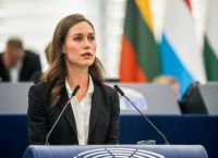 Σάνα Μάριν: «Tο πρόβλημά είναι ότι έδειχνα πολύ σέξι» – Η αποκαλυπτική συνέντευξη και η νέα ζωή