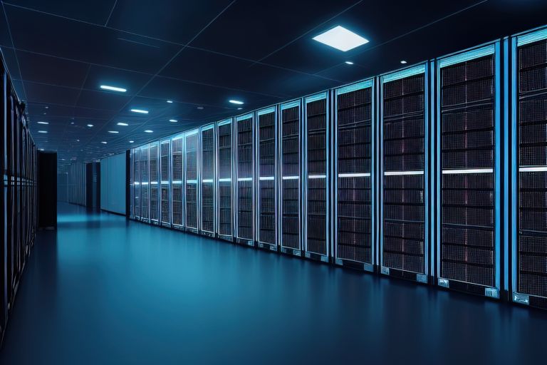 Strong Arab interest in data center investments in Greece