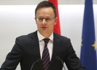 Στην Ουκρανία ο ΥΠΕΞ της Ουγγαρίας για να προετοιμάσει συνάντηση Όρμπαν – Ζελένσκι