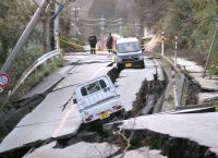 Σεισμός Ιαπωνία: Ενενηντάχρονη βρέθηκε ζωντανή μετά από επτά μέρες