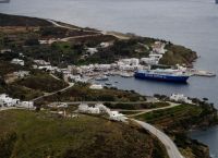 CNN: Σε ποιο ελληνικό νησί πρέπει να πάτε εάν θέλετε να ξεφύγετε από όλους