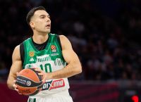 Παναθηναϊκός Βίρτους Μπολόνια: Που θα δείτε το παιχνίδι