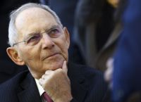 Σήμερα η κηδεία του Βόλφγκανγκ Σόιμπλε – Δεν θα παραστεί η Μέρκελ