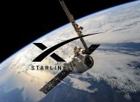 SpaceX: Πρώτη εκτόξευση δορυφόρων Starlink που συνδέονται με κινητά