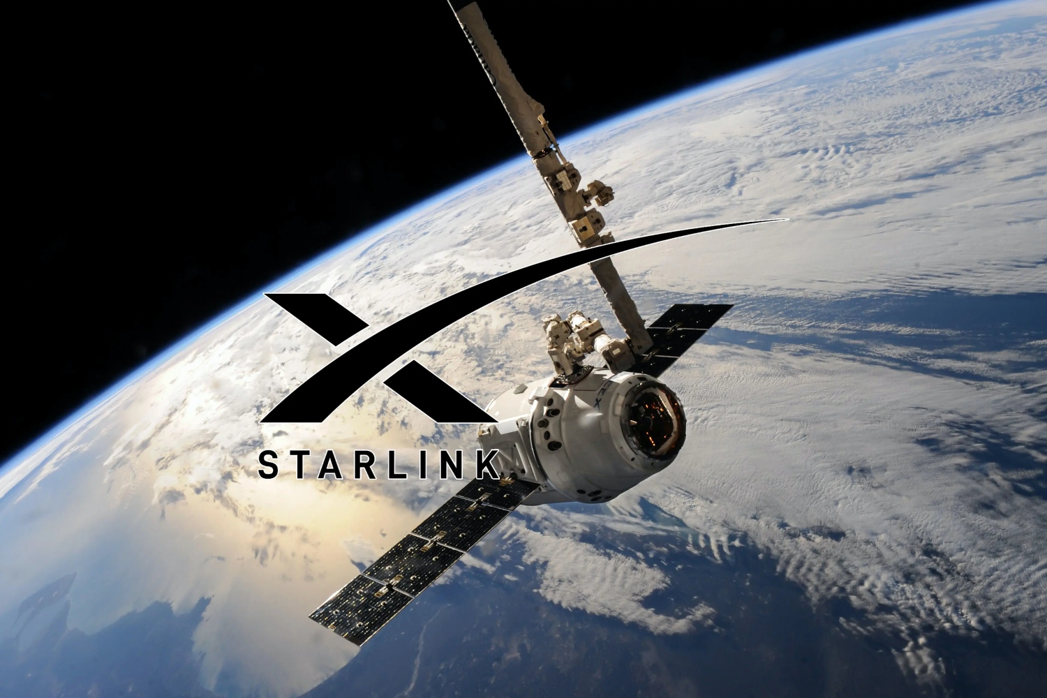 SpaceX: Πρώτη εκτόξευση δορυφόρων Starlink που συνδέονται με κινητά