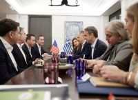 Θετικές εξελίξεις για τα F-35: Έως τον Φεβρουάριο το ελληνικό αίτημα