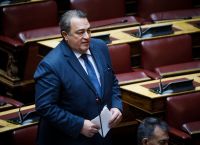 Ευρυπίδης Στυλιανίδης: Η ΝΔ μετατοπίστηκε αξιακά και ιδεολογικά προς τα αριστερά