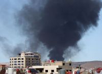 Τουρκία: Ο στρατός εξουδετέρωσε επτά Κούρδους στη Συρία