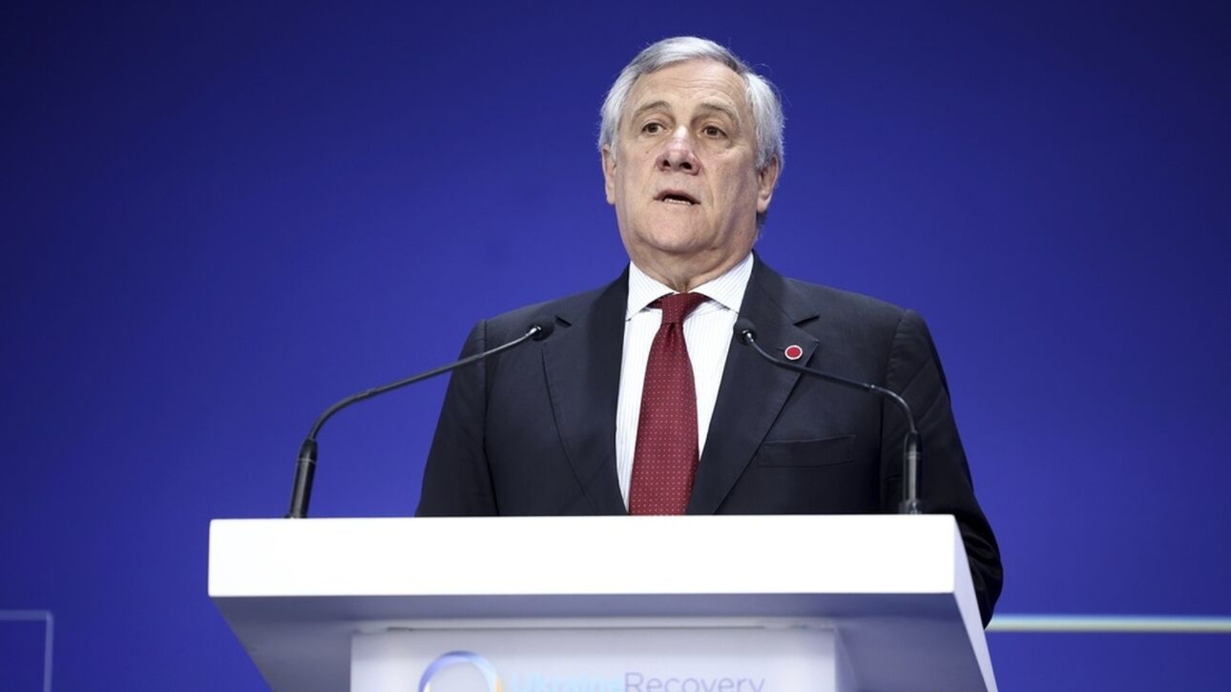 Ταγιάνι: Eργαζόμαστε με στόχο την μείωση της έντασης στην Ερυθρά Θάλασσα