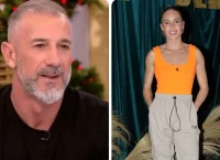 Τάκης Καραγκούνιας – «Survivor»: «Η Δαλάκα κάνει τα πάντα για τα λεφτά» [vid]