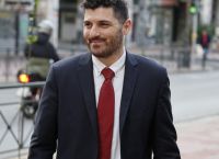 Τεμπονέρας: Ήταν ιδιαίτερη χαρά που ήρθε ο Κασσελάκης στην εκδήλωση