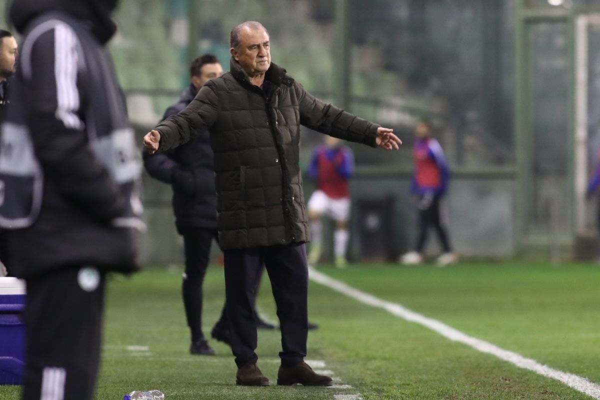 Παναθηναϊκός: Αυτούς άφησε ο Τερίμ εκτός αποστολής!