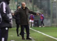 Τερίμ: Μόνο ο διαιτητής δεν είδε το πέναλτι στον Κώτσιρα