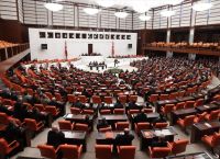 Τουρκία: Ξεκίνησε στην Εθνοσυνέλευση η συζήτηση για την ένταξη της Σουηδίας στο ΝΑΤΟ