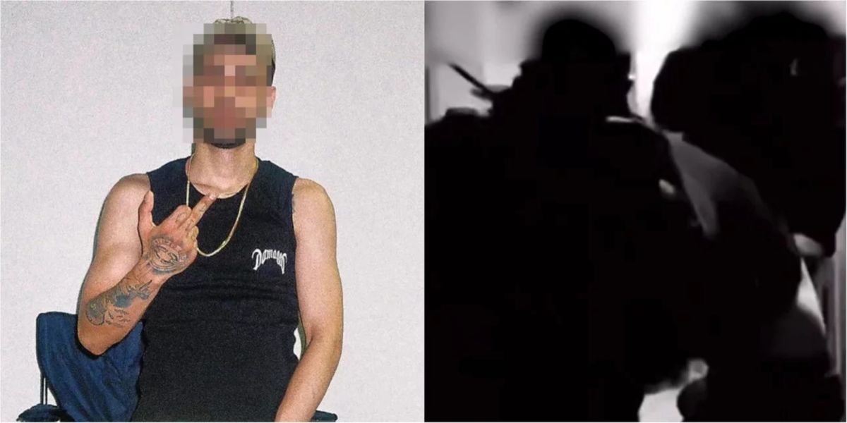 Άγριοι ξυλοδαρμοί με πρωταγωνιστές τράπερ έλαβαν χώρα σε Αθήνα και Θεσσαλονίκη