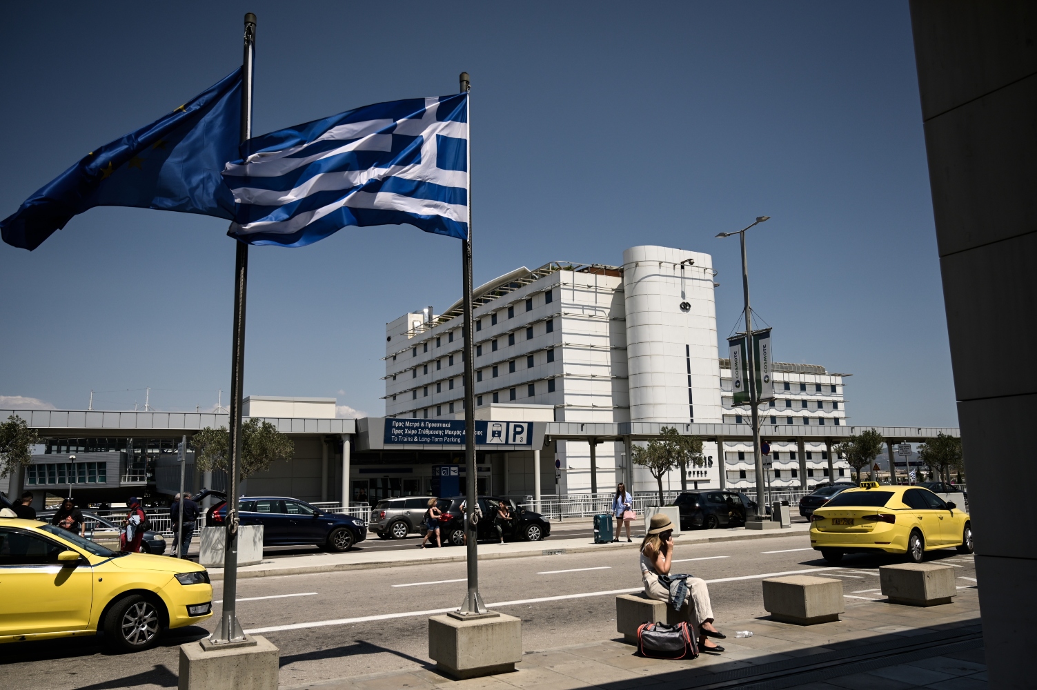 Η EY ανεξάρτητος ελεγκτής στη δημόσια προσφορά του «Ελ. Βενιζέλος»