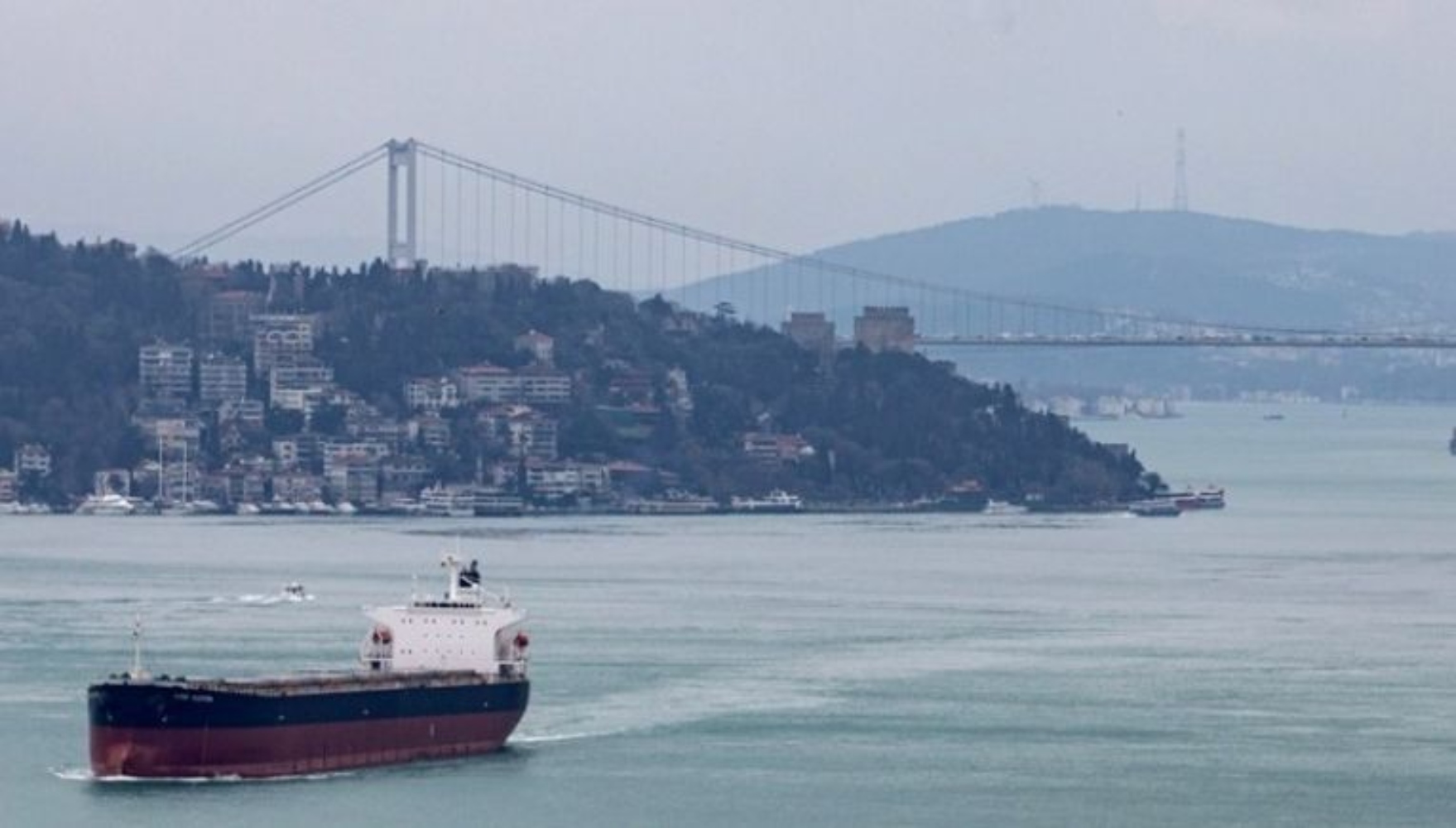 Ρουμανικά ΜΜΕ: Η Τουρκία θα δώσει άδεια σε νατοϊκά πλοία να μπουν στη Μαύρη Θάλασσα