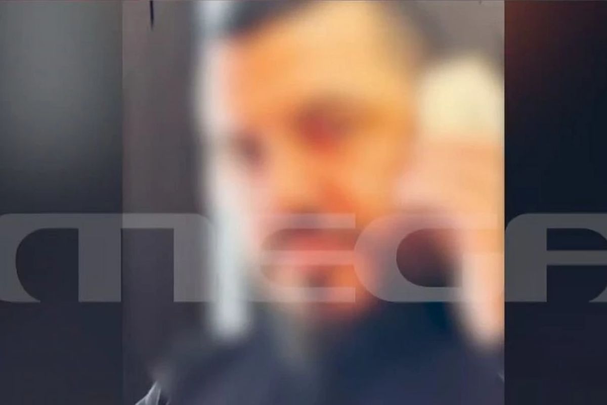 Συνελήφθη οπλισμένος 34χρονος στο κέντρο της Αθήνας – Ανήκει σε συμμορία Αλβανών