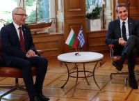 Greek, Bulgarian prime ministers agree to speed up collaboration in energy and transport