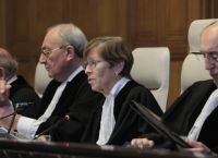 Διεθνές Δικαστήριο ΟΗΕ: Καλεί το Ισραήλ να αποτρέψει γενοκτονία στη Γάζα