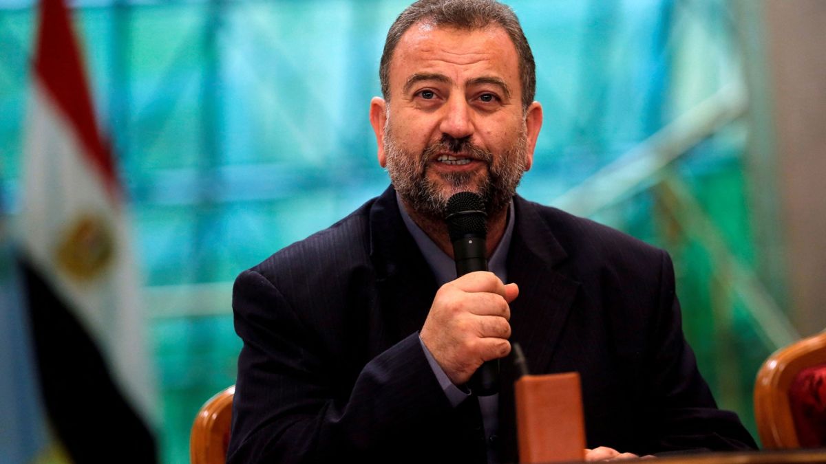 Νεκρός ο υπαρχηγός της Χαμάς από επίθεση με ισραηλινά drones στη Βηρυτό