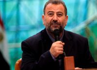 Νεκρός ο υπαρχηγός της Χαμάς από επίθεση με ισραηλινά drones στη Βηρυτό