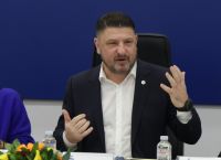 Χαρδαλιάς: «Βάζουμε τέλος στις αδιαφανείς διαδικασίες και τα “φακελάκια”