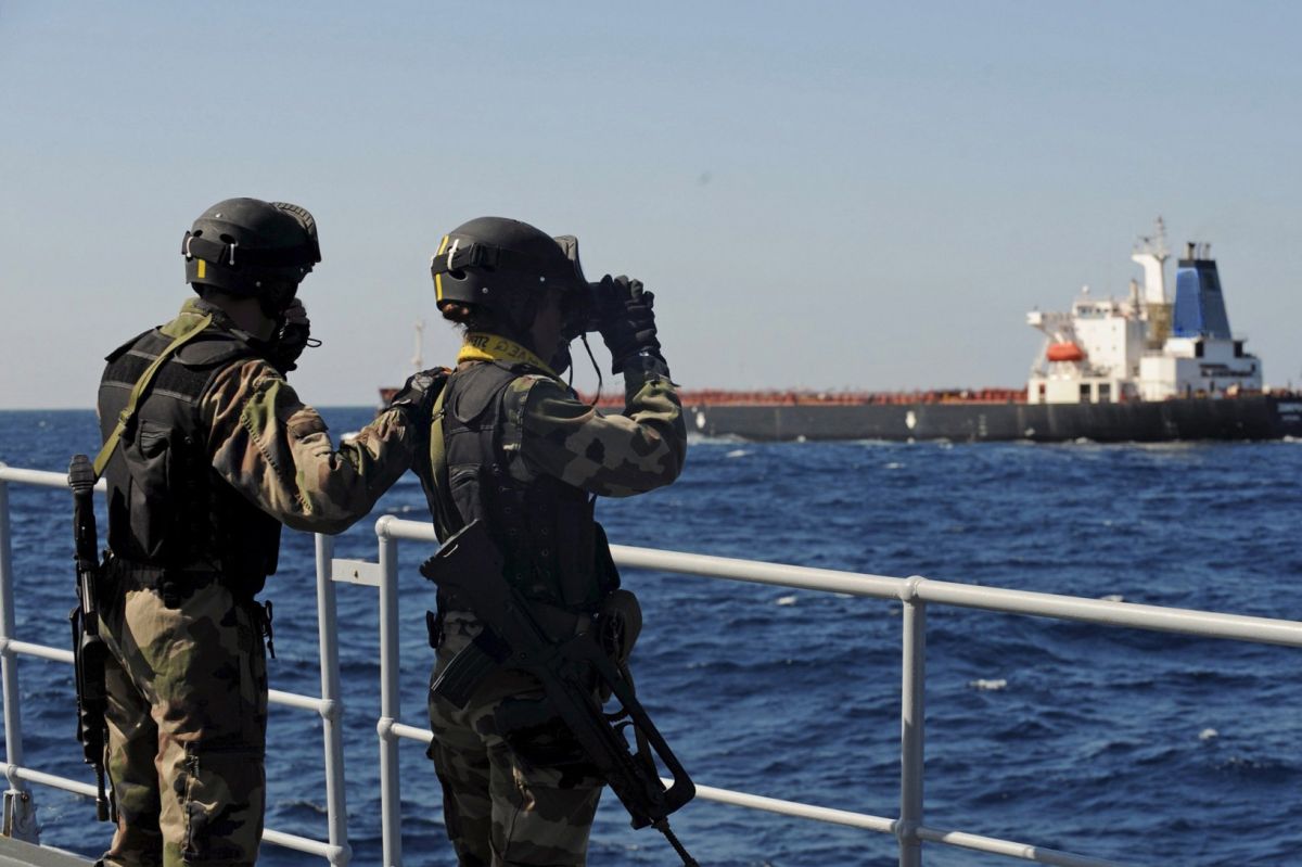Ερυθρά Θάλασσα: Καμπανάκια για νέες ανατιμήσεις σε εμπορεύματα