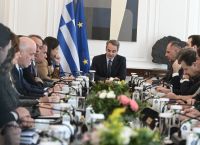 Το πρωί της Παρασκευής το υπουργικό συμβούλιο – Ανακοινώνεται ο κατώτατος μισθός