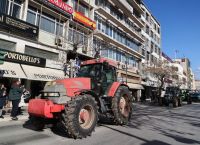 Διαλλακτική η κυβέρνηση έναντι των αγροτών
